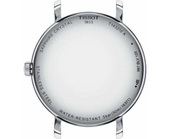 Tissot Everytime Lady T143.210.17.091.00