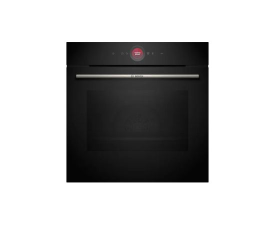 Bosch Serie 8 HBG7241B1 oven 71 L A+ Black