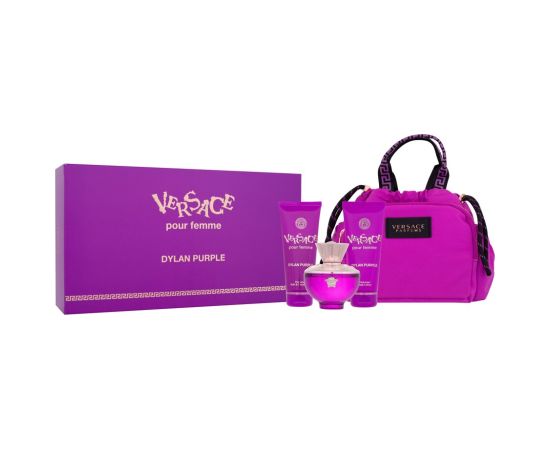 Versace Pour Femme / Dylan Purple 100ml