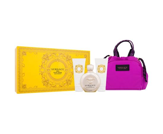 Versace Eros Pour Femme 100ml Sieviešu Smaržas