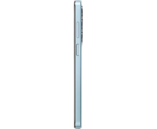 Samsung Galaxy M35 SM-M356B 5G 6/128GB Light Blue Мобильные телефоны