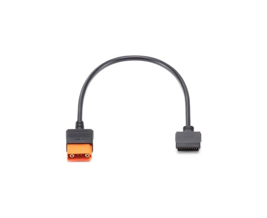DJI Power SDC to DJI Air 3 Fast Charge Cable Piederumi droniem