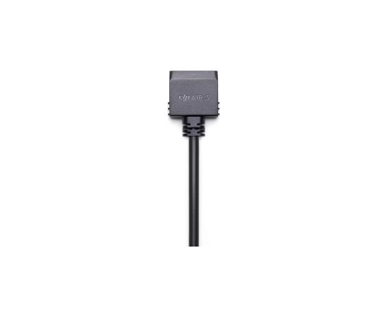 DJI Power SDC to DJI Air 3 Fast Charge Cable Piederumi droniem
