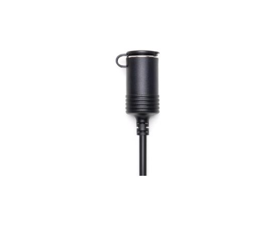 DJI Power SDC to Car Charger Plug Power Cable Piederumi droniem