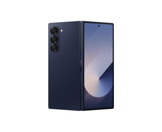 Samsung Galaxy Z Fold6 SM-F956B 5G 12GB/1TB Navy Mobilie telefoni