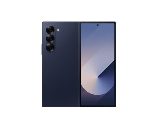 Samsung Galaxy Z Fold6 SM-F956B 5G 12GB/1TB Navy Mobilie telefoni