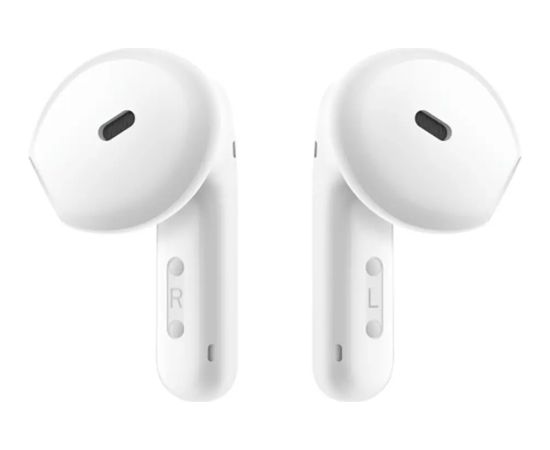 Xiaomi wireless earbuds Redmi Buds 6 Active, white