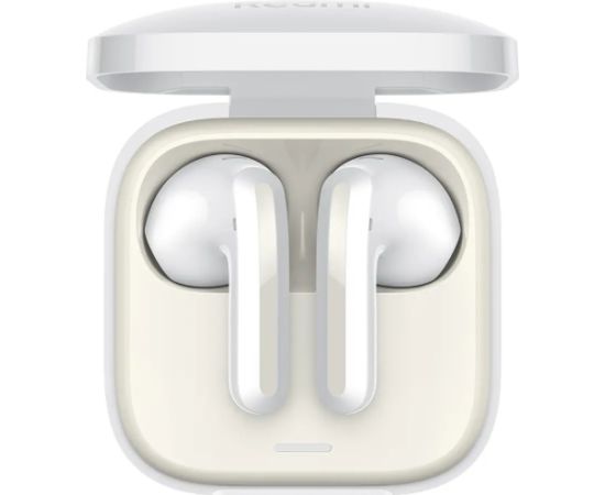 Xiaomi wireless earbuds Redmi Buds 6 Active, white
