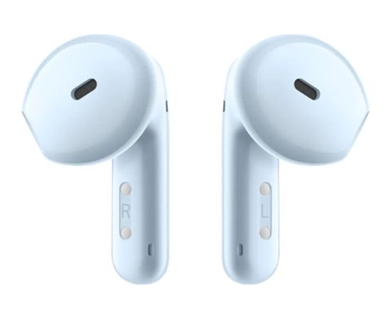 Bezvadu austiņas Xiaomi Redmi Buds 6 Active, blue