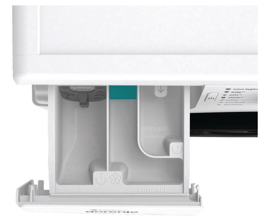 Gorenje WPNEI82SBSWIFI Veļas mašīna 8kg 1200rpm
