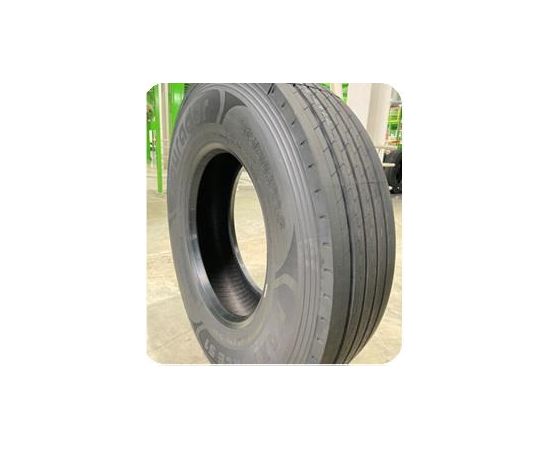 245/70R17.5 Tourador MAX FORCE S1 143/141J M+S 3PMSF Trailer REGIONAL DCA71 Komerctransporta riepas