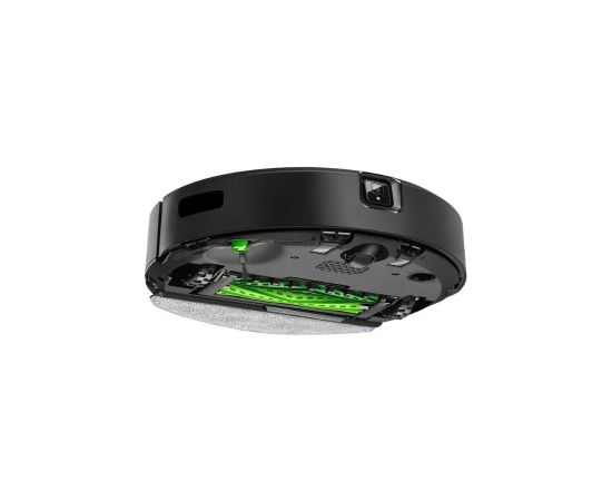 iRobot Roomba Combo j5 robot vacuum 276 L Combi Anthracite