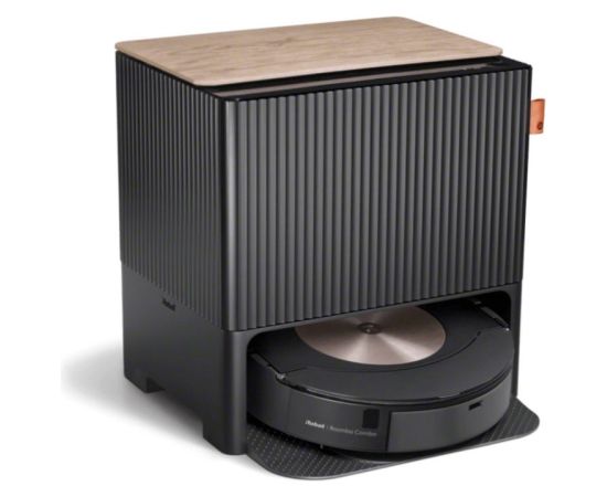 iRobot Roomba Combo J9+ vacuuming and mopping Putekļu sūcējs robots