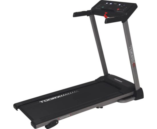 Treadmill TOORX MOTION Skrejceliņi