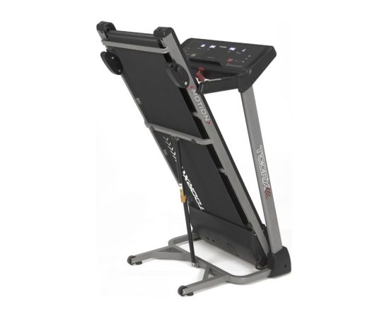 Treadmill TOORX MOTION Skrejceliņi