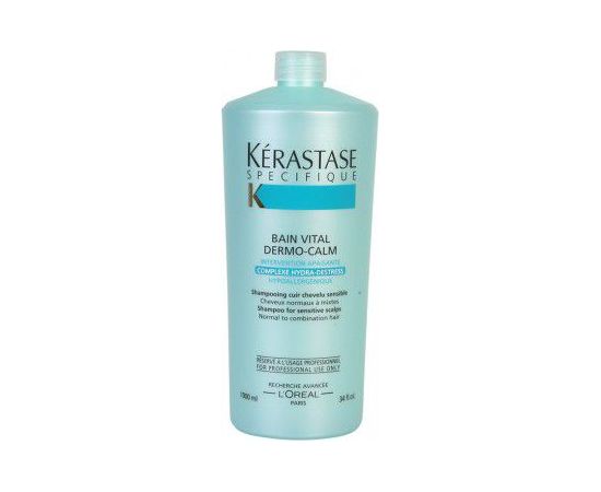 Kerastase Specifique Bain Vital Dermo Calm 1000 ml