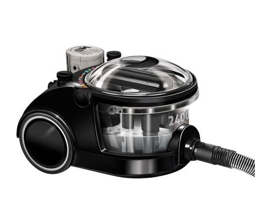 Putekļsūcējs ar ūdens filtru MPM MOD-47, 2400 W Putekļu sūcēji