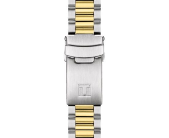 Tissot Pr516 Chronograph Quartz T149.417.22.051.00 Наручные часы