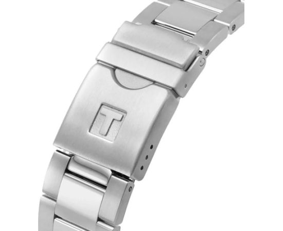 Tissot Seastar 1000 Chronograph T120.417.11.041.03 Наручные часы