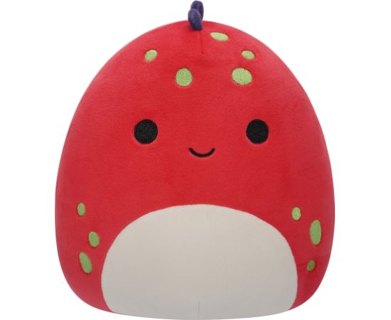 SQUISHMALLOWS W19 Plīša rotaļlieta, 19 cm