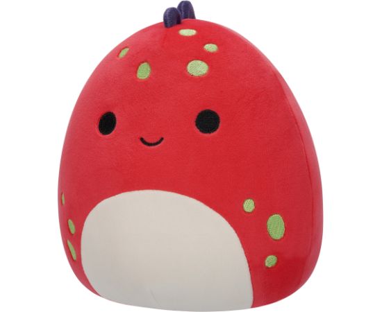 SQUISHMALLOWS W19 Plīša rotaļlieta, 19 cm