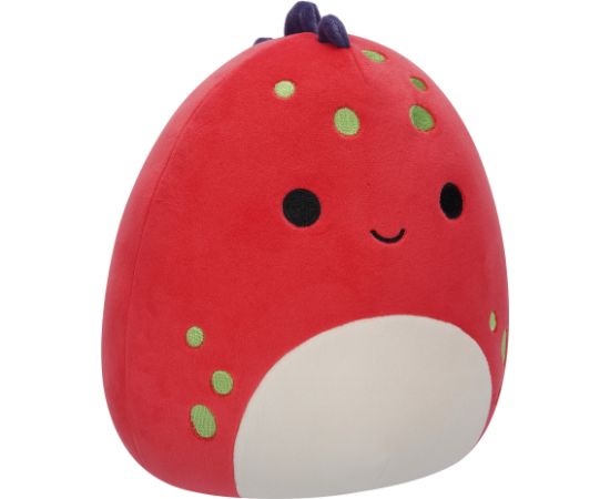 SQUISHMALLOWS W19 Plīša rotaļlieta, 19 cm