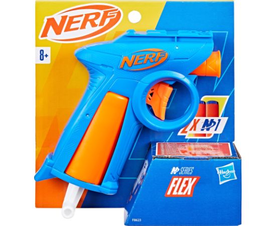 NERF N sērijas blasteris Flex