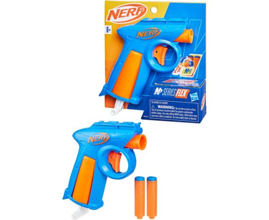 NERF N sērijas blasteris Flex