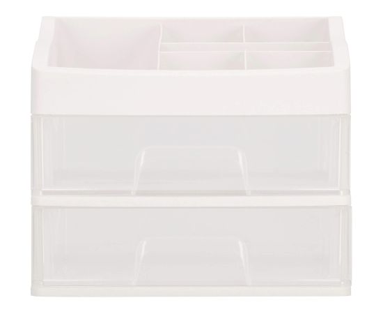 Kosmētikas organizators Springos HA1090 34x30x25cm