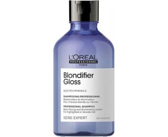 L’Oreal Paris Szampon Wzmacniający Kolor L'Oreal Professionnel Paris Blondifier Gloss (300 ml) Šampūni
