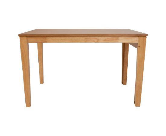 Ēdamgalds COOPER 120+75x75xH75cm, ozols