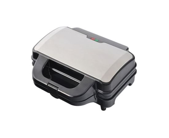 Tristar Sandwich maker Stainless Steel, 900 W W