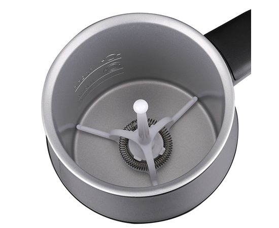 Gastroback 42325 White, Milk frother, 500 W W Молокоотсос