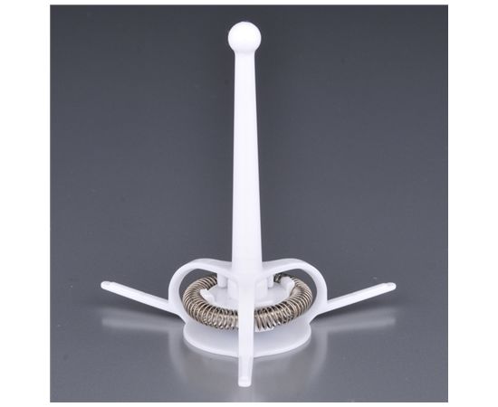 Gastroback 42325 White, Milk frother, 500 W W Молокоотсос