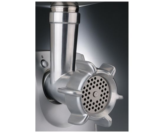 Gastroback Design Mincer Pro M Silver, Number of speeds 2