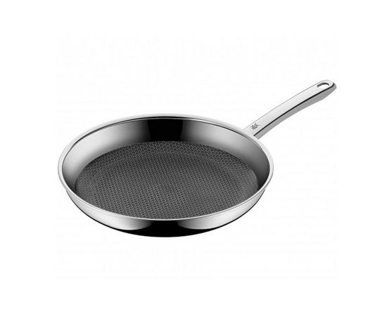 WMF Hexagon Frying pan, 28cm diameter/ Suitable for induction hob WMF Type Frying pan