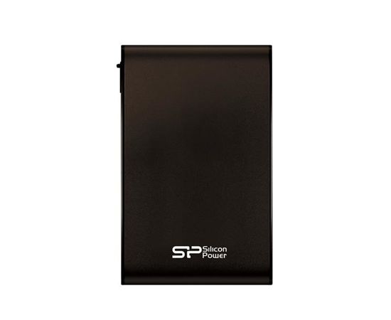 Silicon Power Armor A80 2000 GB, 2.5 ", USB 3.1, Black