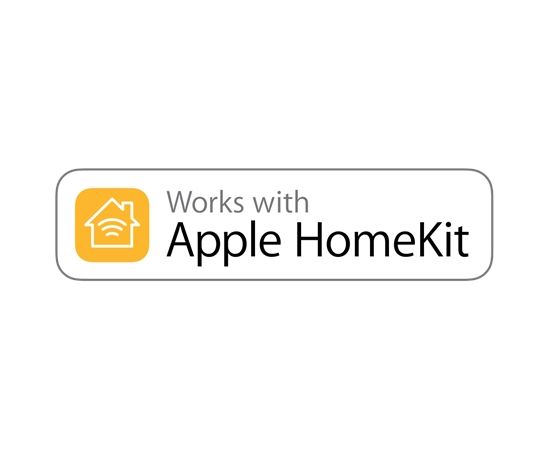 Fibaro Single Switch Apple HomeKit