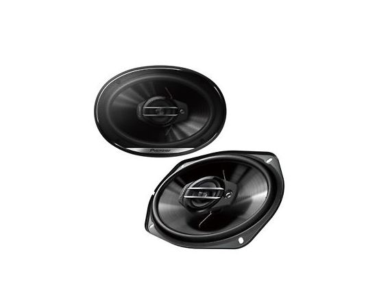 Skaļruņi Pioneer TS-G6930F 264 mm x 97 mm x 184 mm