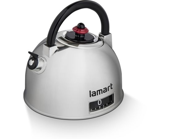 Минутный таймер Lamart LT 7037