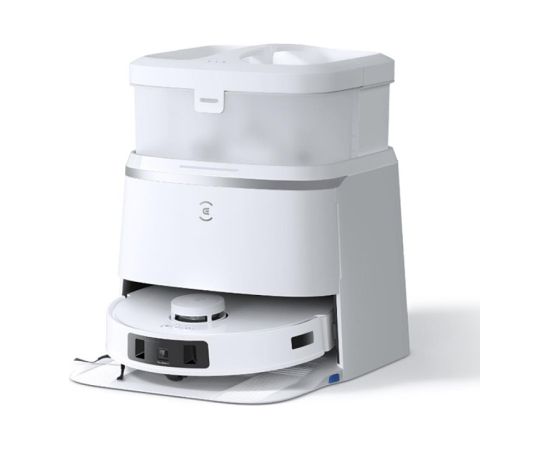 Cleaning robot Ecovacs Deebot T30 Pro OMNI white Пылесосы - Роботы