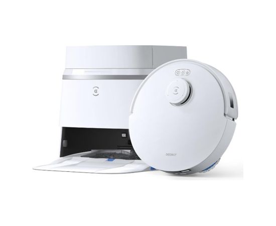 Cleaning robot Ecovacs Deebot T30 Pro OMNI white Пылесосы - Роботы