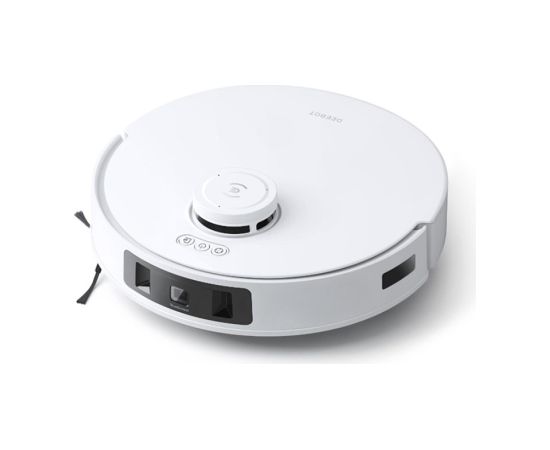 Cleaning robot Ecovacs Deebot T30 Pro OMNI white Пылесосы - Роботы