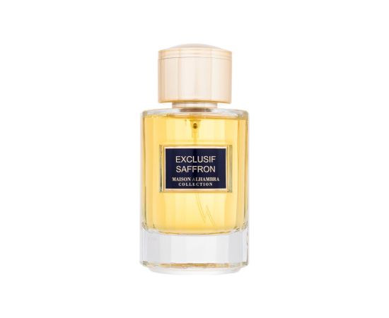 Exclusif / Saffron 100ml