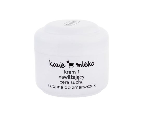 Ziaja Goat´s Milk / Moisturizing 50ml