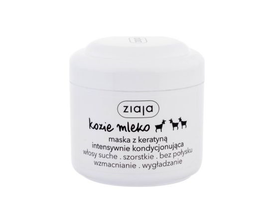 Ziaja Goat´s Milk 200ml