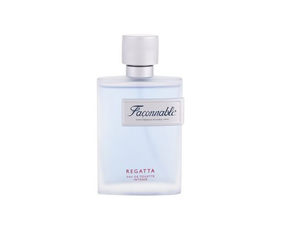 Regatta / Intense 90ml Vīriešu Smaržas