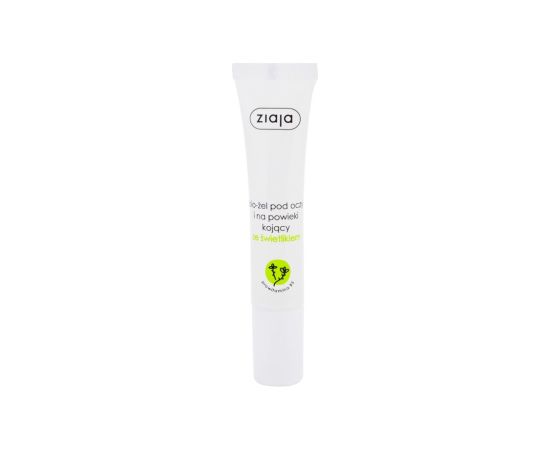 Ziaja Eye Care / Eyebright 15ml