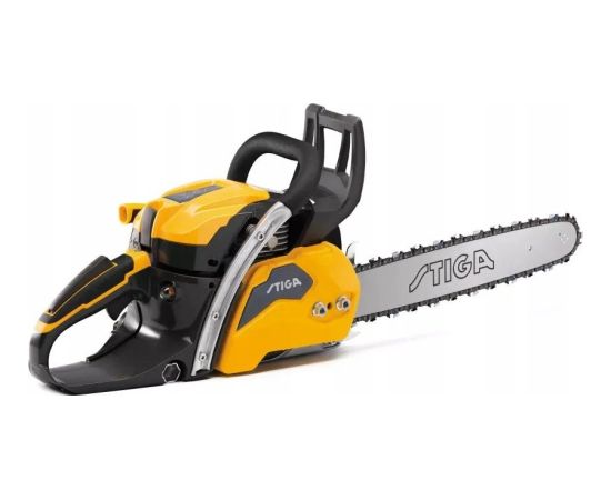 Benzīna motorzāģis STIGA SP 466 Petrol chainsaw