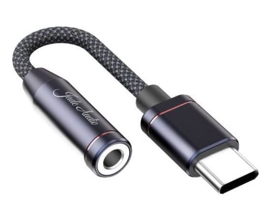 FiiO JA11 Black DACmobilais austiņu pastiprinātājs